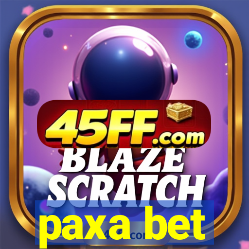 paxa bet